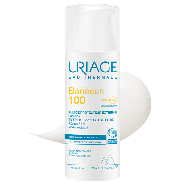 Uriage Bariésun 100 Extreme Protective Fluid SPF50+ 50ml