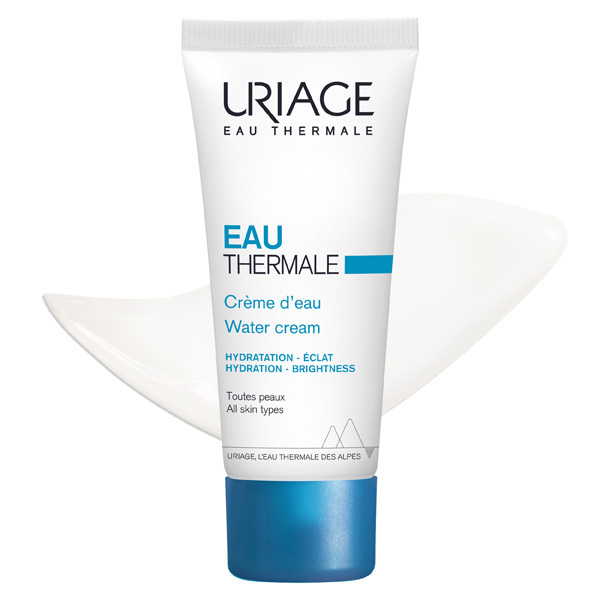 Uriage Eau Thermale Water Cream 40ml