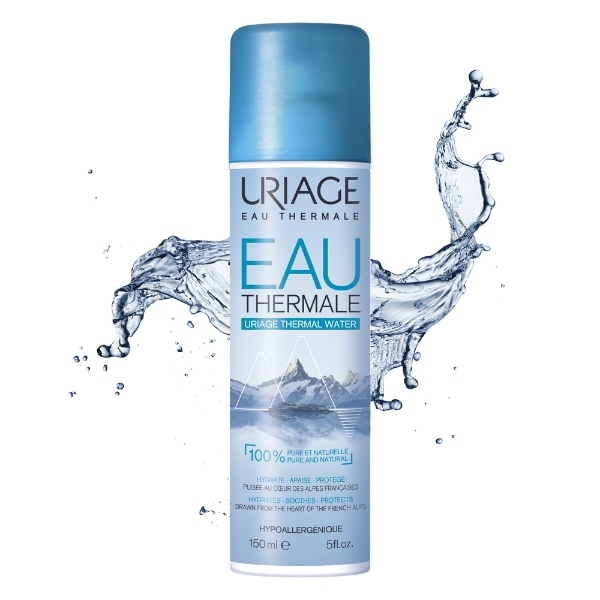 Uriage Eau Thermale Thermal Water Spray 150ml