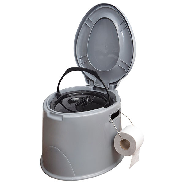 Aidapt Portable Toilet