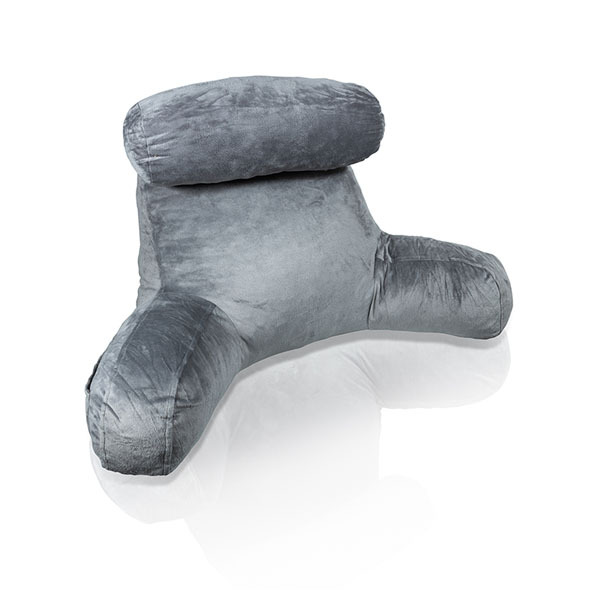 Aidapt Reading Pillow with Head Rest