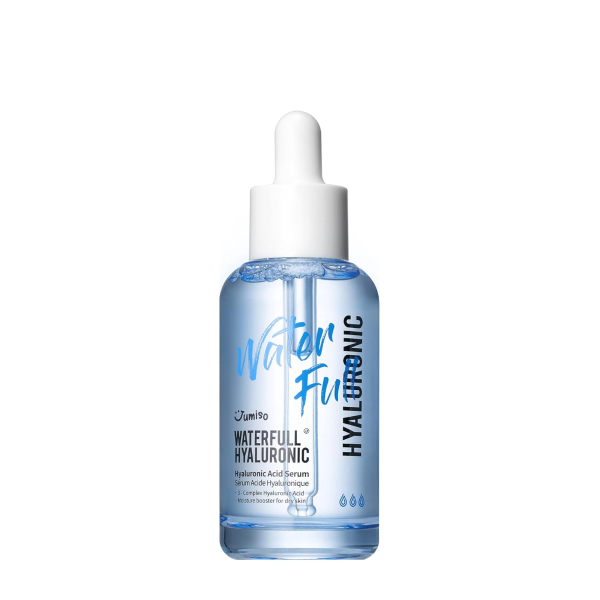 Jumiso Waterfull Hyaluronic Acid Serum