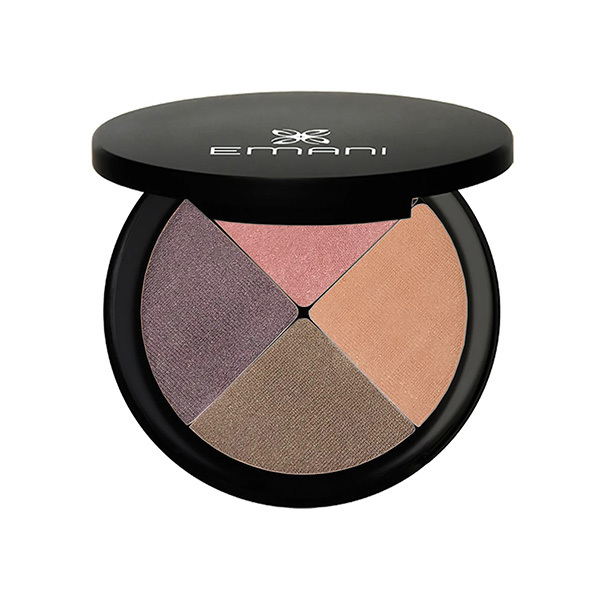 Emani Eye Shadow Quad  12g Melrose Avenue