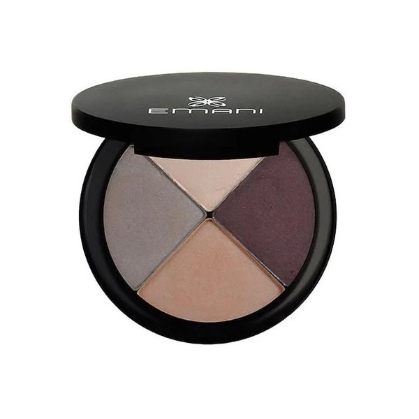 Emani Eye Shadow Quad  12g Rodeo Drive