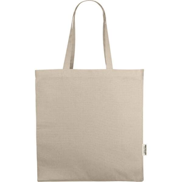 Odessa Recycled Tote Bag