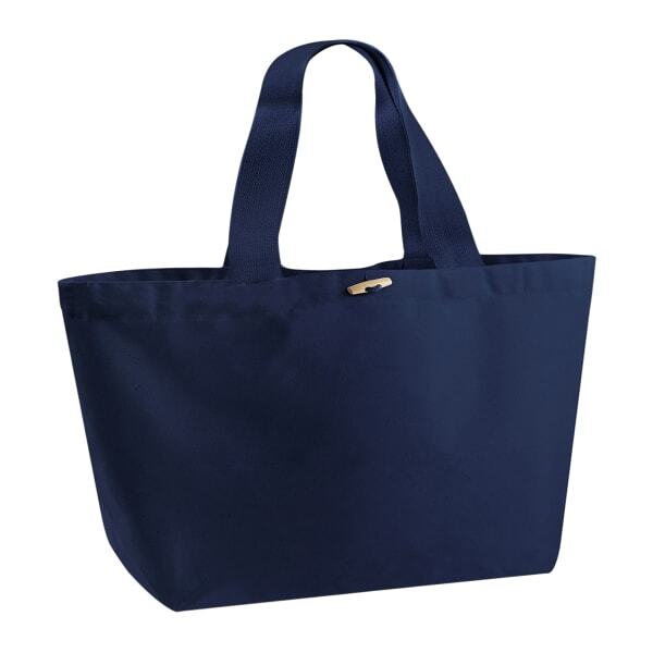 Westford Mill Organic Marina XL Tote Bag