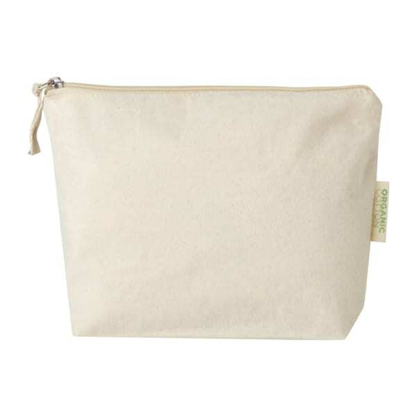 Orissa Organic 1L Toiletry Bag