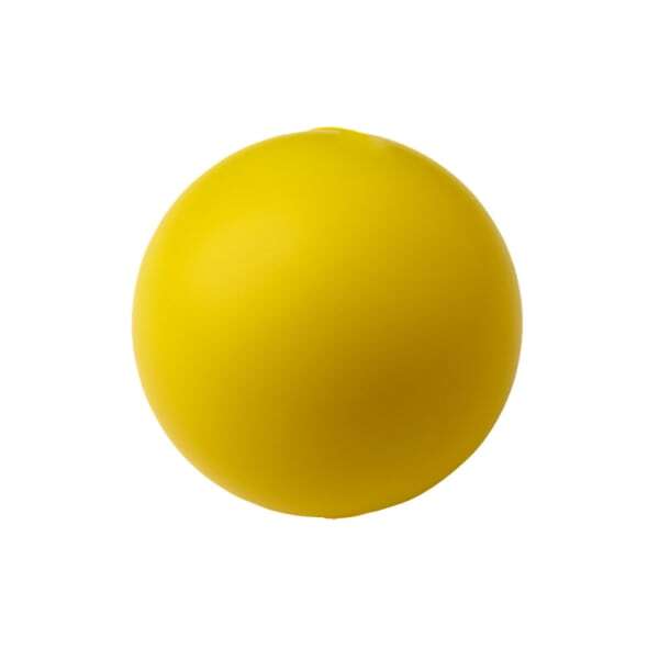 Bullet Round Stress Reliever (6.3 cm)