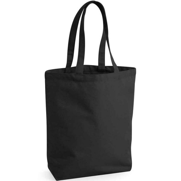 Westford Mill Camden Cotton Fairtrade Tote Bag