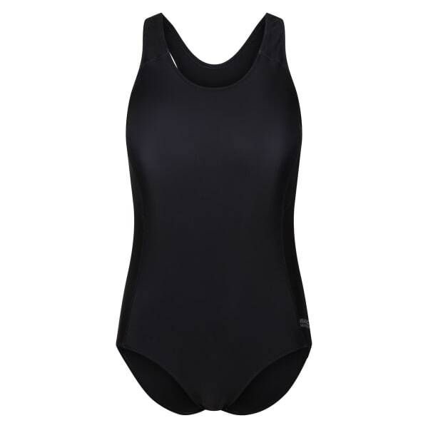 Regatta Womens Active II One Piece Swimsuit (12)