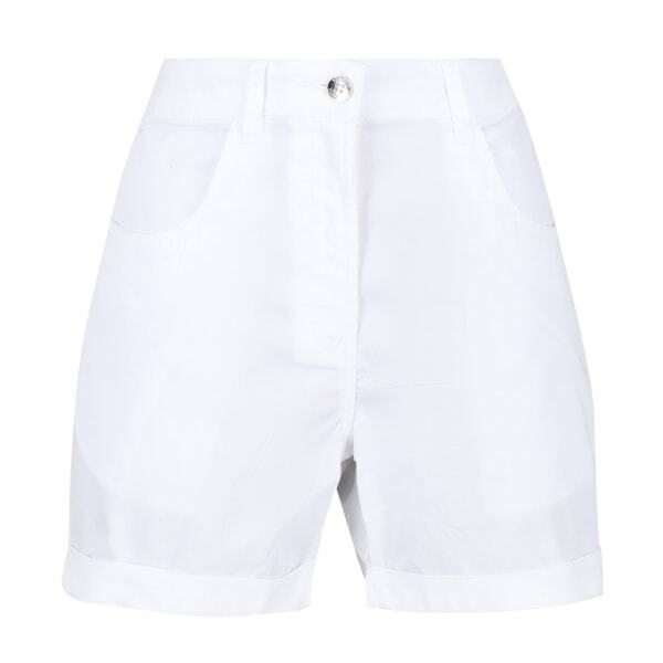 Regatta Womens Pemma Shorts (12 S)