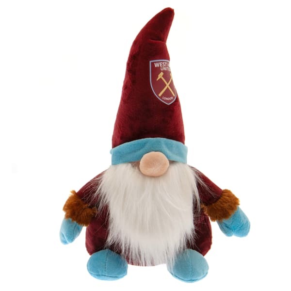 West Ham United FC Gonk Plush Toy