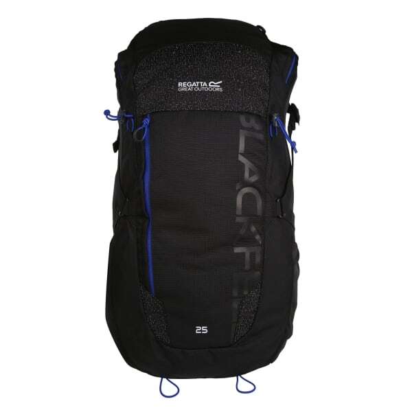 Regatta Blackfell III 25L Rucksack