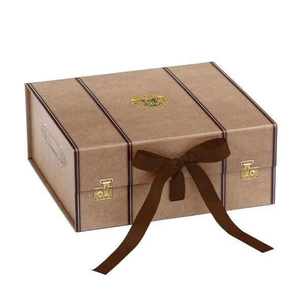 Harry Potter Medium Trunk Gift Box (S)