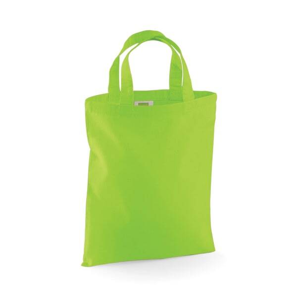 Westford Mill Mini Reusable Tote Bag