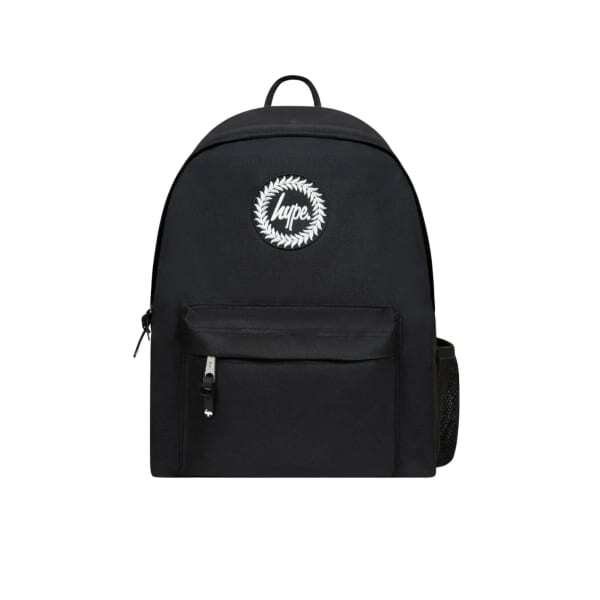 Hype Core Iconic Crest Backpack