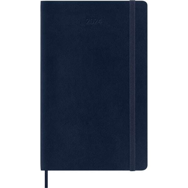 Moleskine 12M Weekly XL Planner