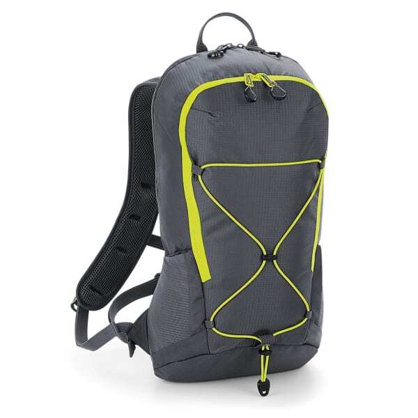 Quadra SLX-Lite 10 Litre Hydration Pack/Backpack