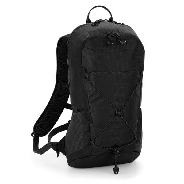 Quadra SLX-Lite 10 Litre Hydration Pack/Backpack