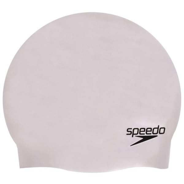 Speedo Adult Silicone Swimming Cap