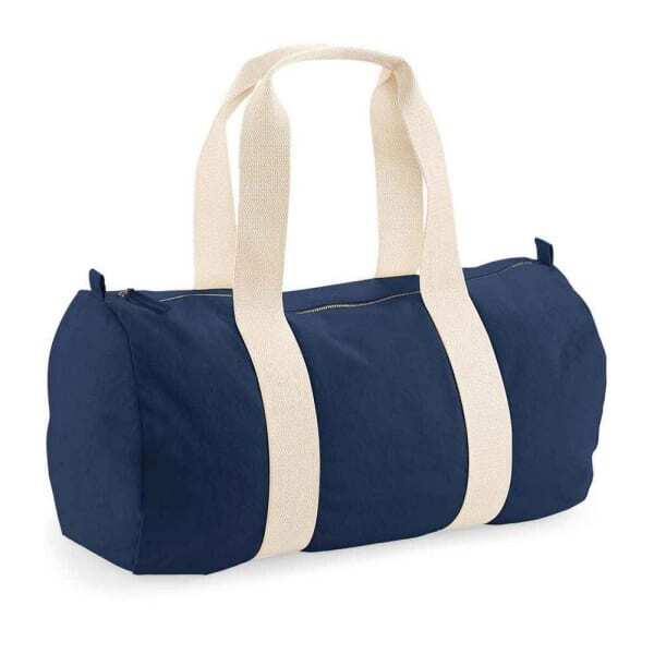 Westford Mill EarthAware Organic Duffle Bag