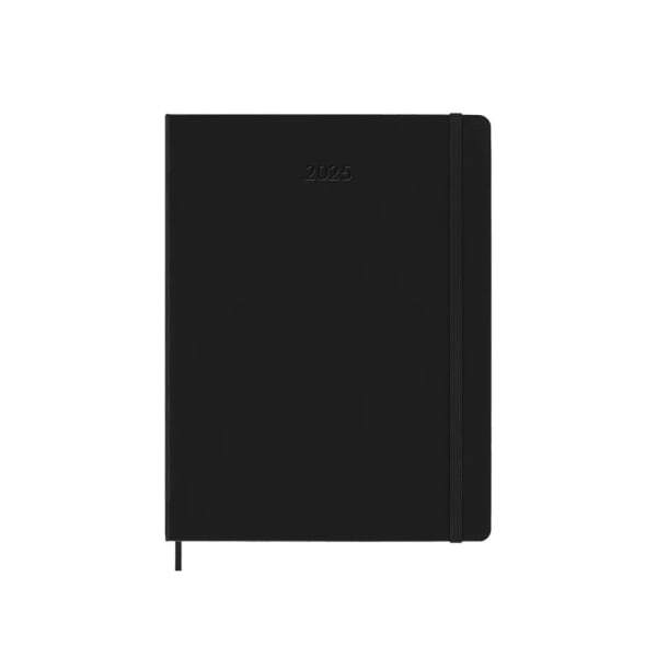 Moleskine 2025 Hard Cover Planner