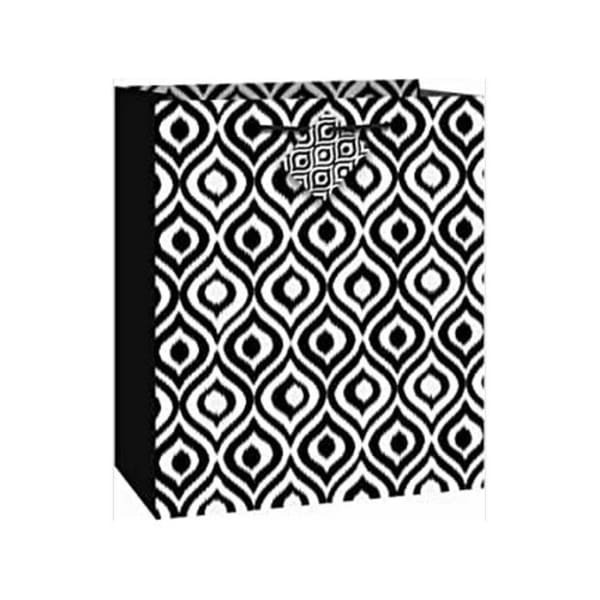 Unique Party Ikat Gift Bag (M)