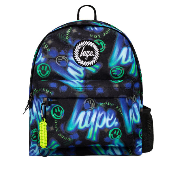 Hype Electric Smile Backpack