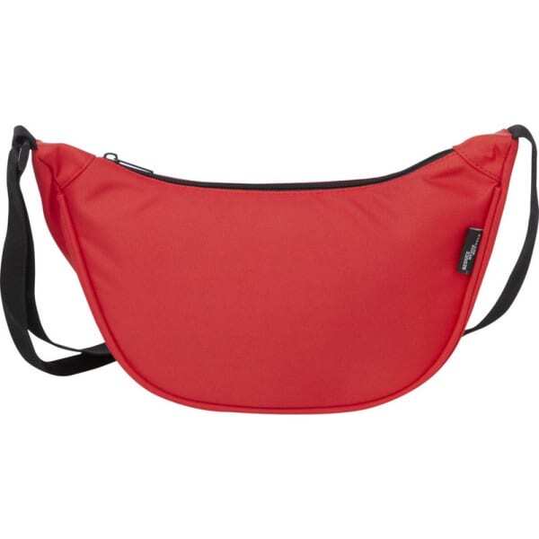 Byron Recycled Polyester 1.5L Waist Bag