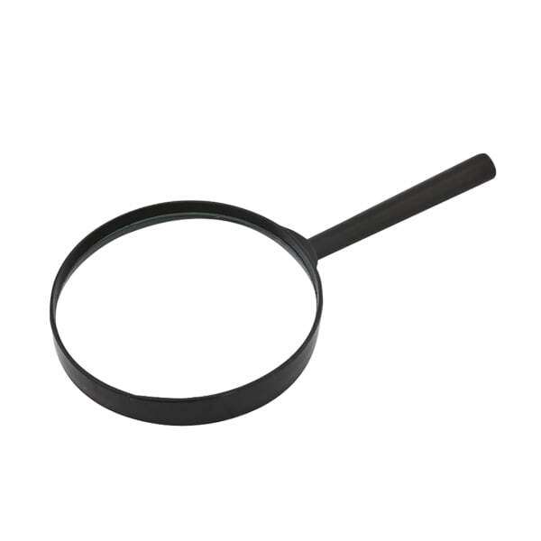 Just Stationery Magnifying Glass