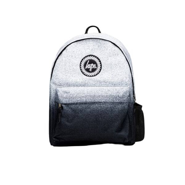 Hype Iconic Speckle Fade Backpack