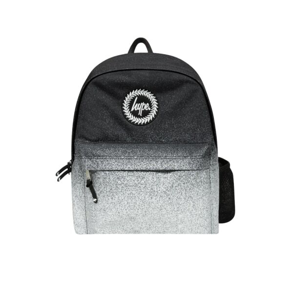 Hype Iconic Speckle Fade Backpack