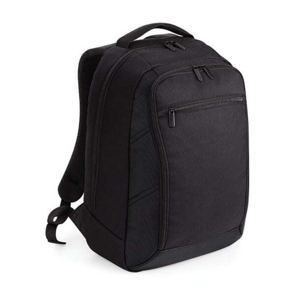 Quadra Executive Digital Backpack