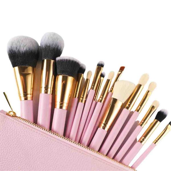 House of Amor - Make Up Brushes