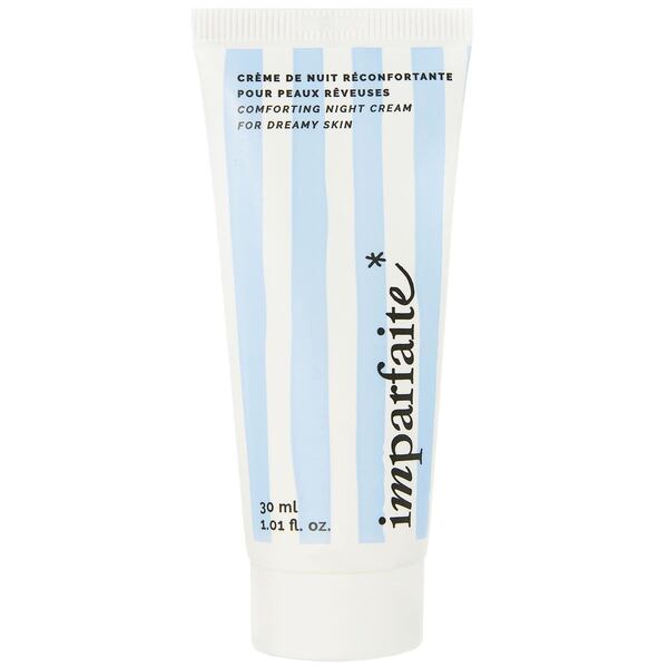 Imparfaite Comforting Night Cream for Dreamy Skin, 30ml