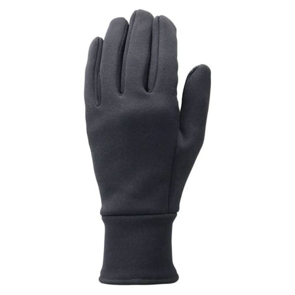 Hy Adult Gripped Fleece Gloves (S)