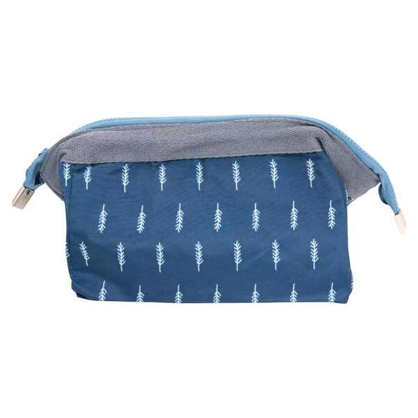 Envie Fashionable Waterproof Cosmetic Bag Polyester