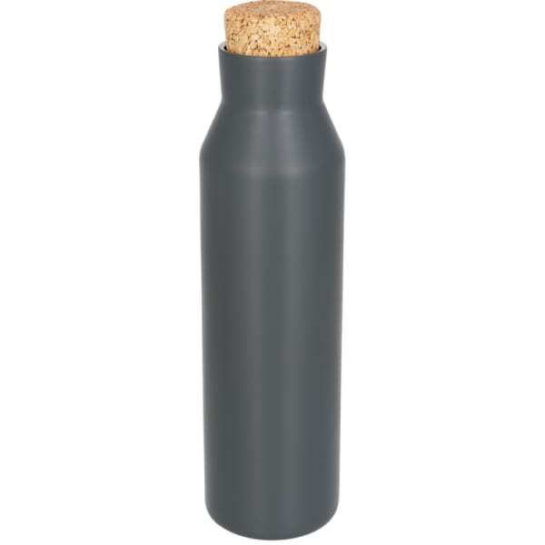 Avenue Norse Copper Vacuum Insulated Bottle With Cork