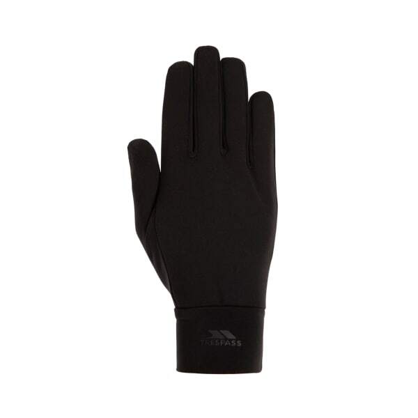 Trespass Adult Reedwood Gloves (L-XL)