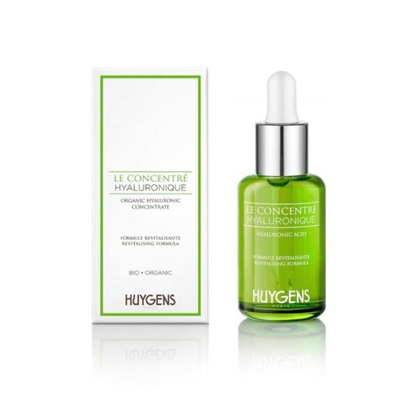 Huygens Gel Regenerating & Revitalizes Concentrate, 30ml