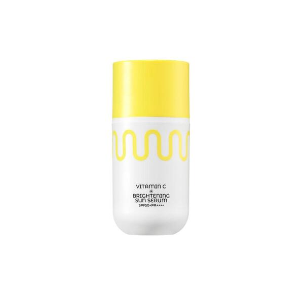 Commonlabs Vitamin C Brightening Sun Serum 51ml