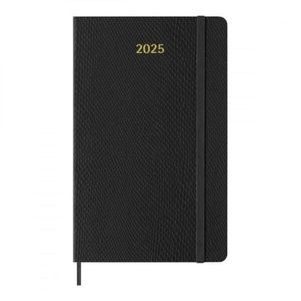 Moleskine Boa 2025 Soft Cover Vegea Planner