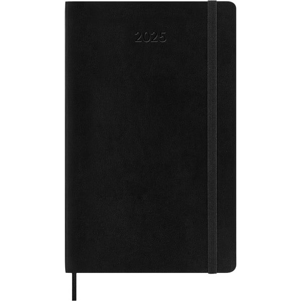 Moleskine 2025 Soft Cover Planner