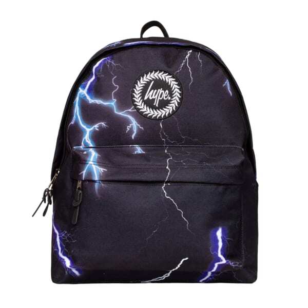 Hype Lightning Backpack