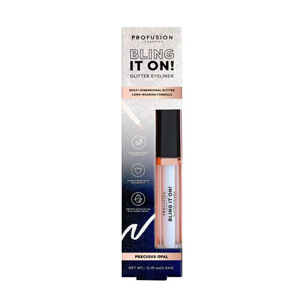 Profusion Cosmetics Bling It On Eyeliner - Precious Opal