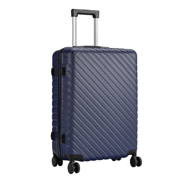 Livingandhome Lightweight Hardside Travel Suitcase 28"