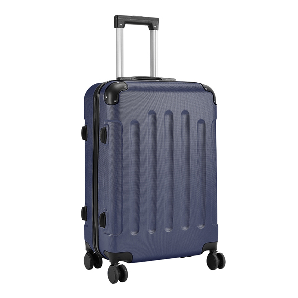 Livingandhome Hardside Spinner Suitcase 20"