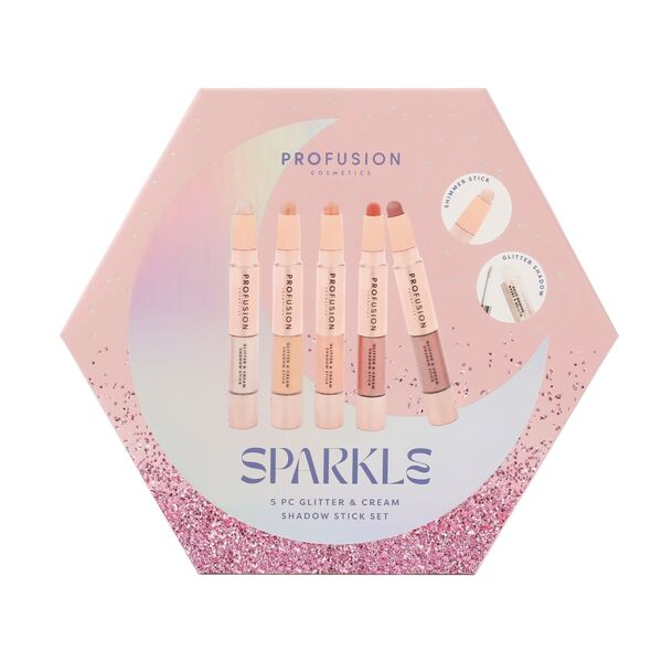 Profusion Cosmetics Sparkle Eye Shimmers