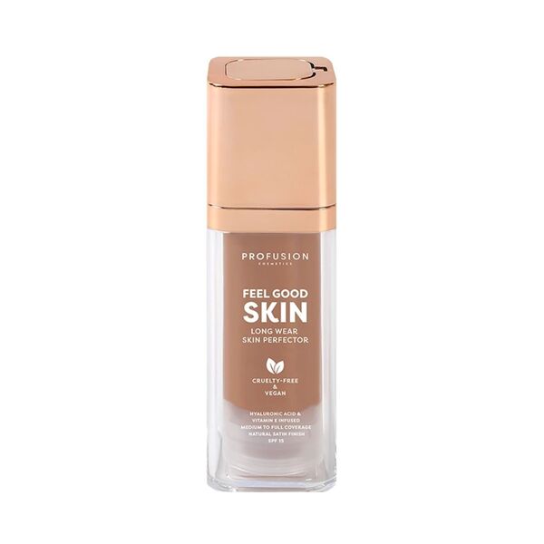 Profusion Cosmetics - Longwear Skin Perfector Deep 500