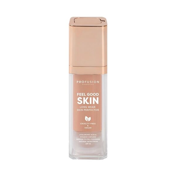 Profusion Cosmetics - Longwear Skin Perfector Light 210